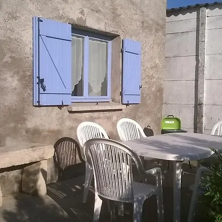 Gite La Ruche Senon Exterior photo