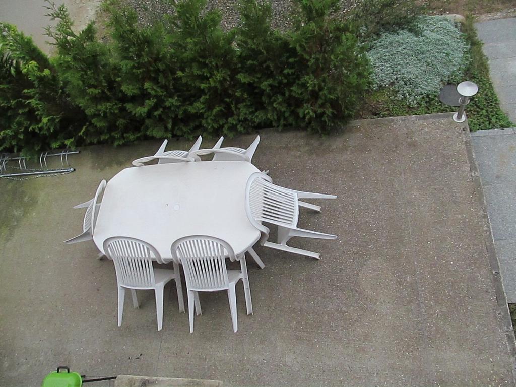 Holiday home La Ruche Senon